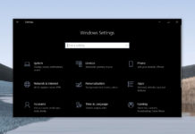 Windows 10 November 2019 Update