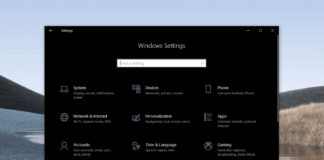 Windows 10 November 2019 Update
