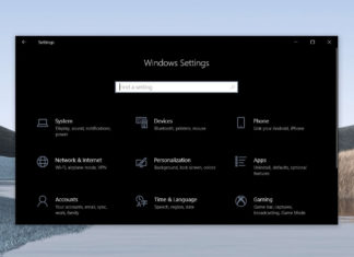 Windows 10 November 2019 Update