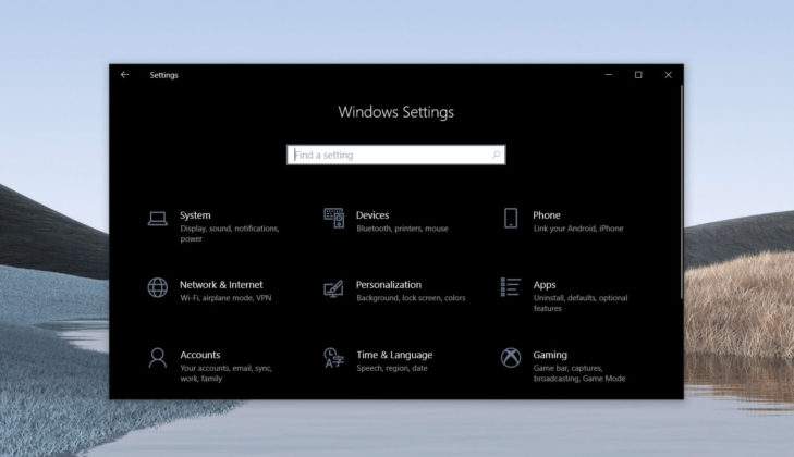 How to get the Windows 10 May 2020 Update right now