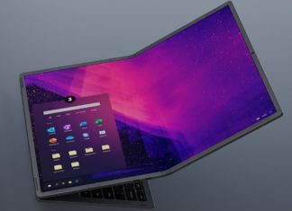 Windows 10 X