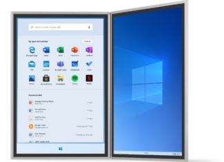 Windows 10X