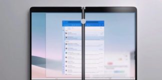 Windows 10X featured