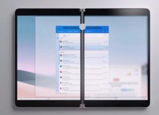 Windows 10X featured