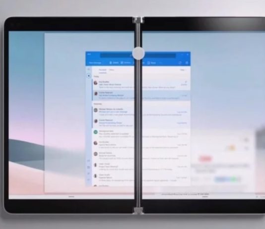Windows 10X featured