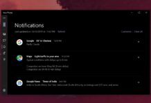 Your Phone for Windows 10