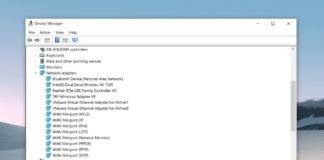 Device Manager
