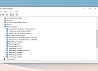 Device Manager