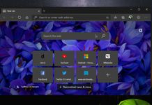Microsoft Edge for Windows