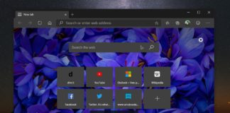 Microsoft Edge for Windows