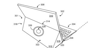 Surface Pro speaker