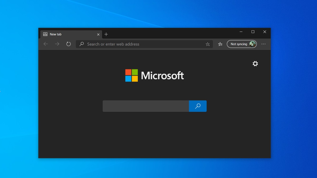 download edge