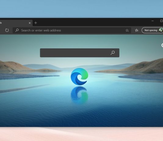 Here’s how new Microsoft Edge will roll out to Windows 10 Microsoft Chromium Edge