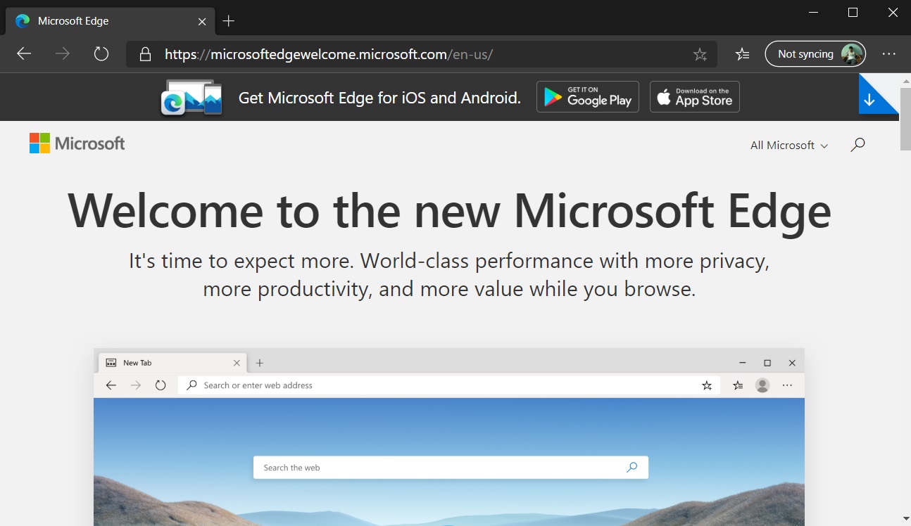 Microsoft Microsoft