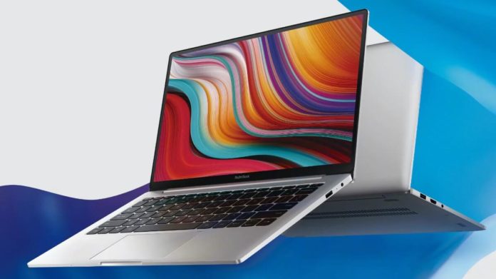 RedmiBook