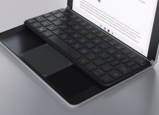 Surface Neo