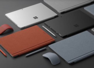 Surface Pro 8