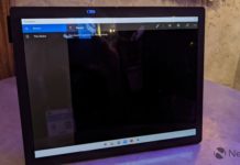 Windows 10 X File Explorer