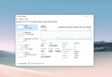 Windows Task Manager