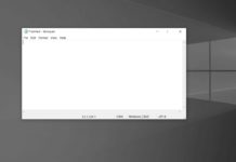 Notepad