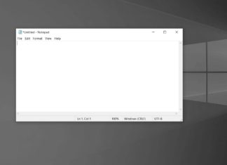 Notepad