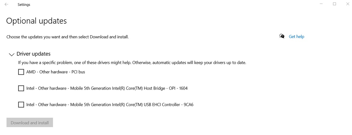 Download VAN Port Devices Driver Download VAN Port Devices Driver