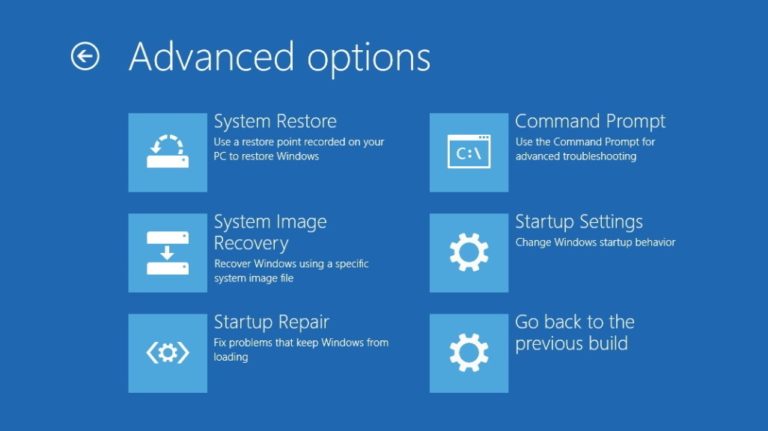 Windows 10 KB4532693 update is now causing boot failures