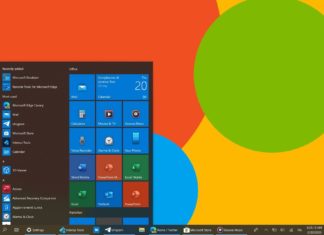 Windows 10 icons