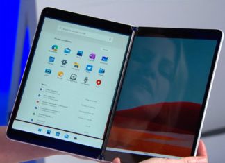 Windows 10X