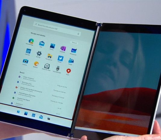 Windows 10X features could come as separate downloads Windows 10X