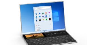 Windows 10X