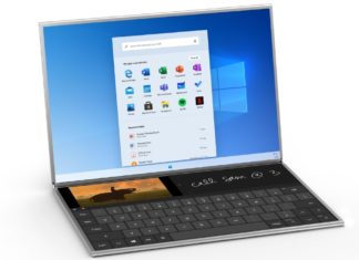 Windows 10X
