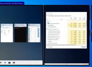 Windows 10X