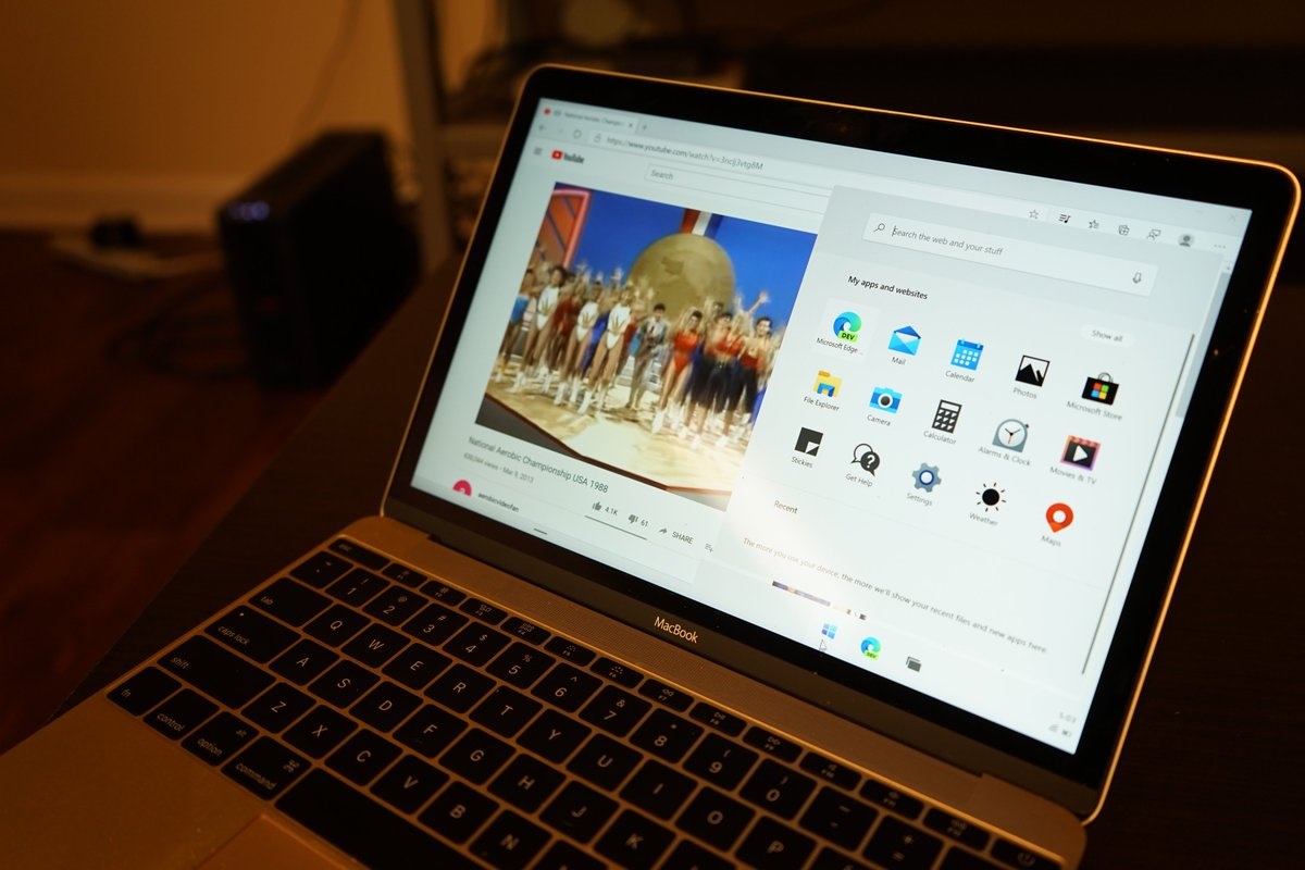 mac screen emulator for windows 10 mac screen emulator for windows 10