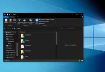 File Explorer