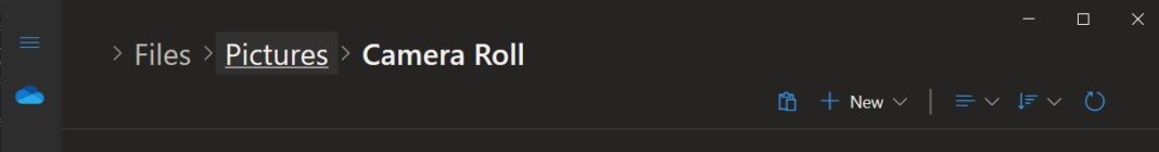 A closer look at Windows 10's new modern File Explorer