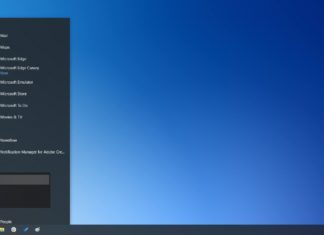 KB4535996 sleep mode