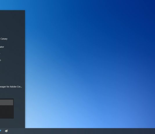 KB4535996 sleep mode