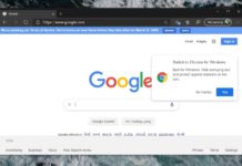 Microsoft Edge