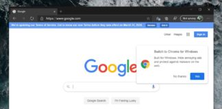 Microsoft Edge