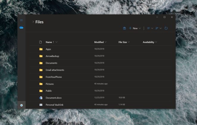 modern file explorer windows 10 free download