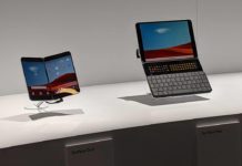 Surface Neo and Duo