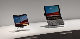 Surface Neo and Duo