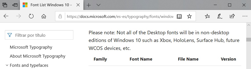 Immagine fornita cortesemente da Windows Latest