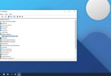 Windows 10 Device Manager
