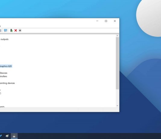 Windows 10 Device Manager