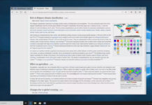 Windows 10 Sets