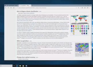Windows 10 Sets