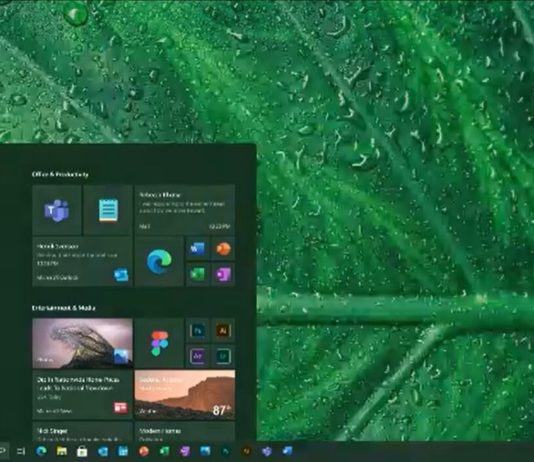List of the new issues in Windows 10 version 2004 Windows 10 UI update