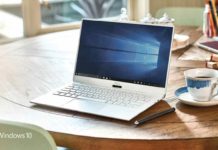 Windows 10 updates